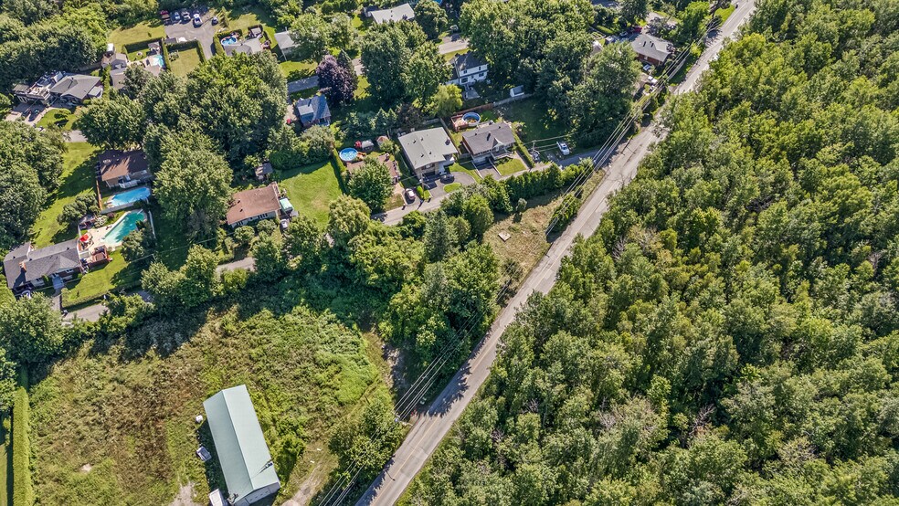 More Photos Of 1161 Champagne, Laval Land For Sale