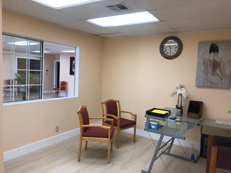 More Photos Of 1100 N Ventura Rd, Oxnard Medical For Sale