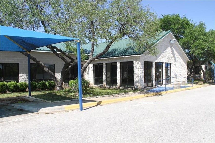 More Photos Of 11201 Pecan Park Blvd, Cedar Park Carwash For Lease