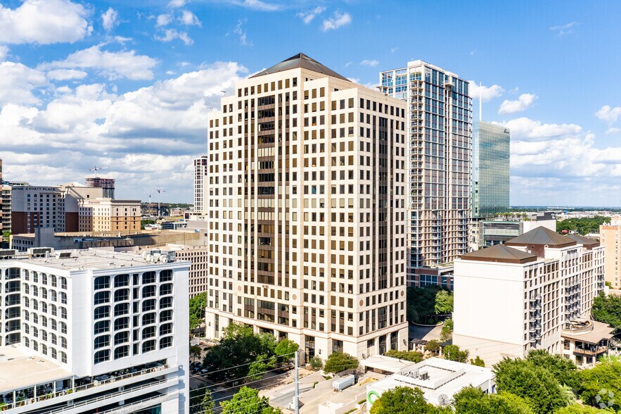 More Photos Of 98 San Jacinto Blvd, Austin Coworking Space