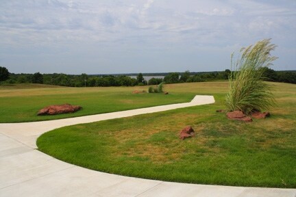 More Photos Of 341070 E 890 Rd, Chandler Lodge Meeting Hall For Sale