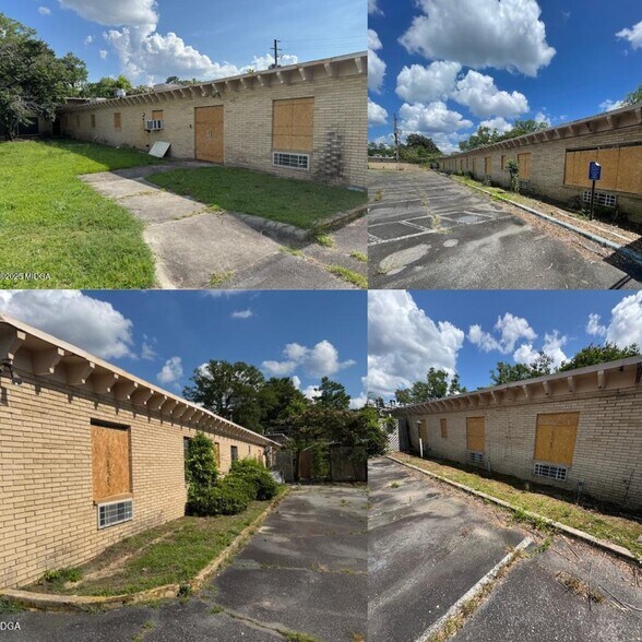 More Photos Of 3468 Napier Ave, Macon Healthcare For Sale