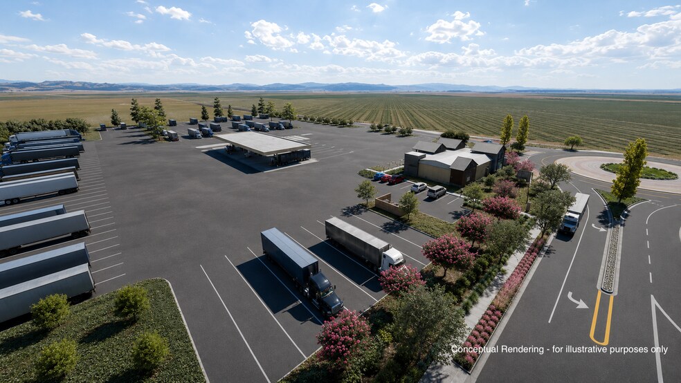 More Photos Of Jackson Ranch, Kettleman City Land For Sale