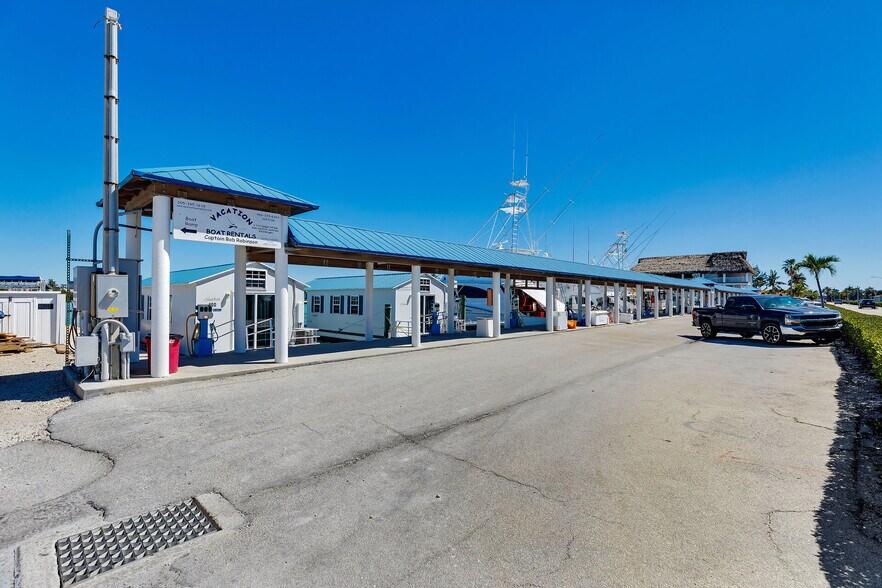 More Photos Of Key Colony Beach Marina, Key Colony Beach Marina For Sale