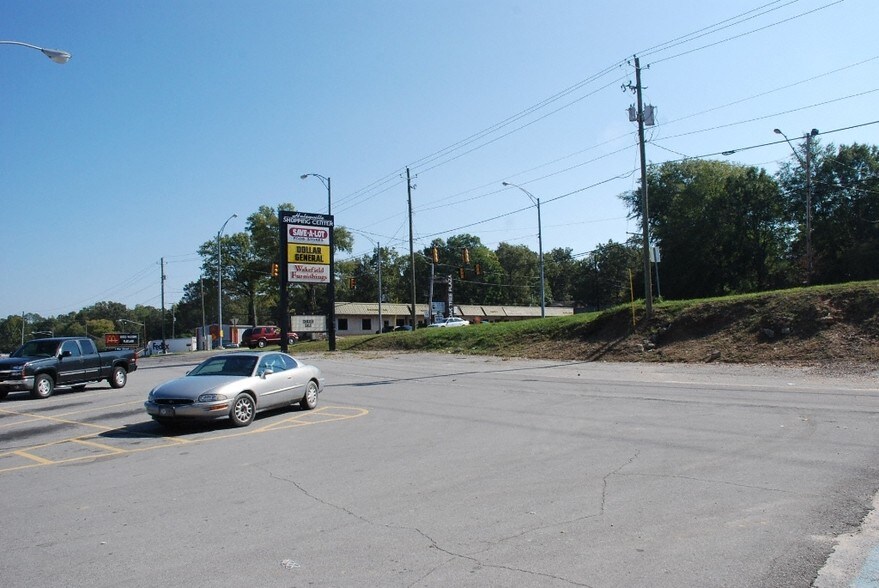 More Photos Of 410-440 Al-13 Hwy, Haleyville Storefront For Sale