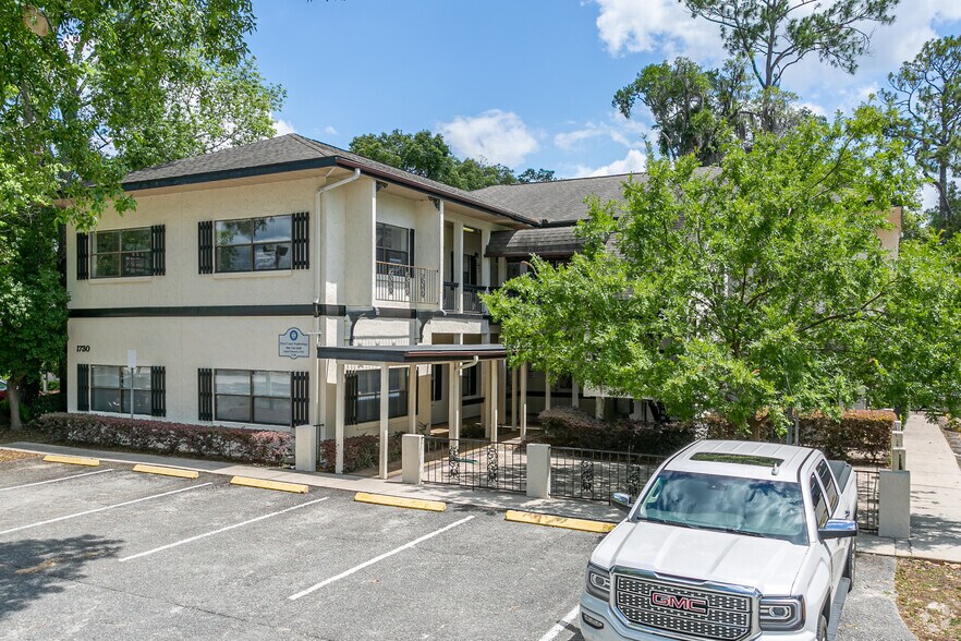 More Photos Of 1730 Kingsley Ave, Orange Park Medical For Lease