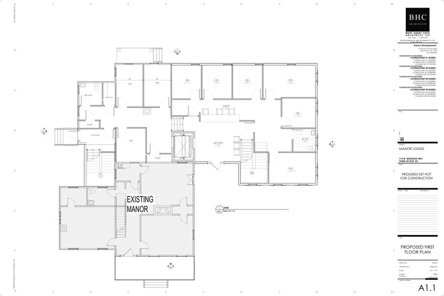 More Photos Of 715 W Montauk Hwy, Bay Shore Office For Lease