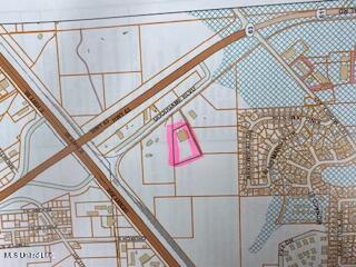 More Photos Of 5309 Industrial Rd, Pascagoula Warehouse For Sale