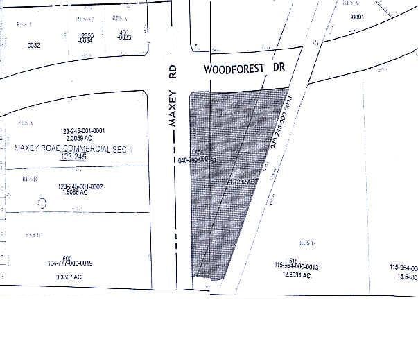 More Photos Of 503-505 Maxey Rd, Houston General Retail For Lease