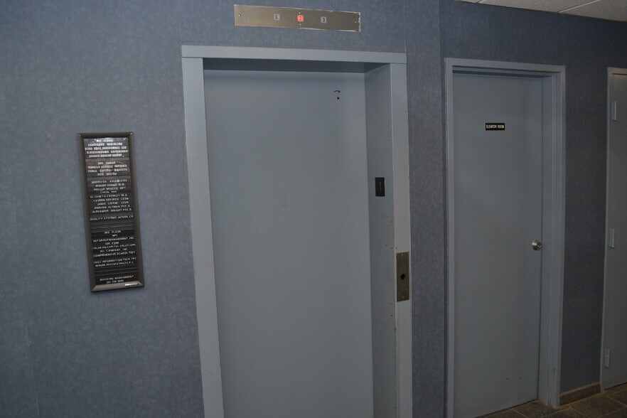 More Photos Of 545 Island Rd, Ramsey Medical For Lease
