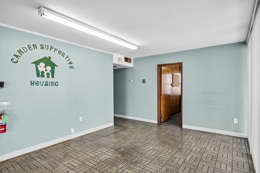 More Photos Of 122 Haddon Ave, Collingswood Office For Sale