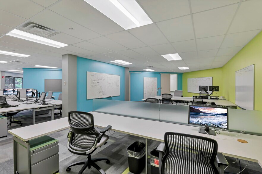 More Photos Of 5500 Frantz Rd, Dublin Coworking Space