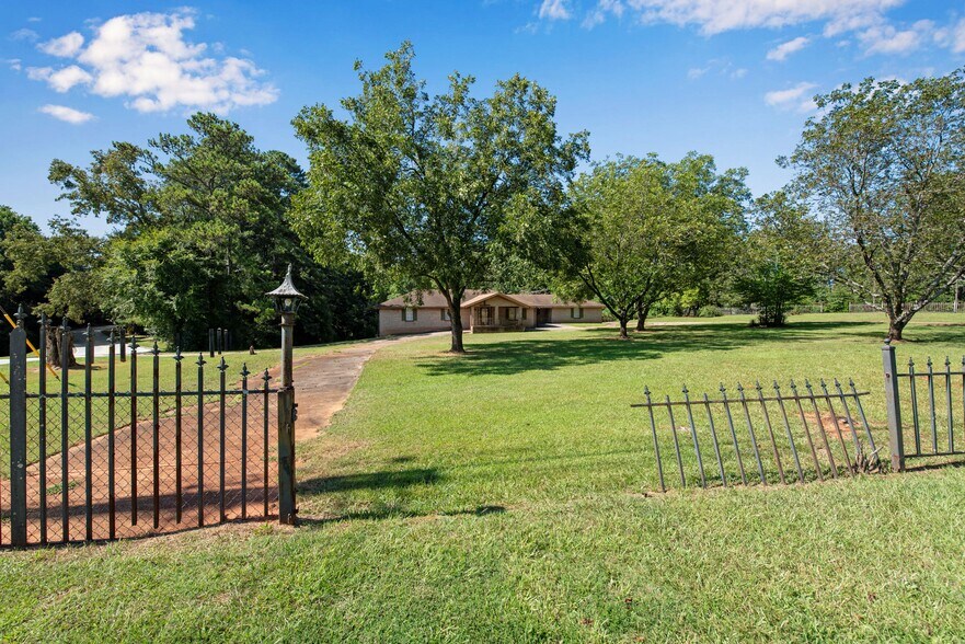 More Photos Of 1955 Flat Shoals Rd SE, Conyers Land For Sale