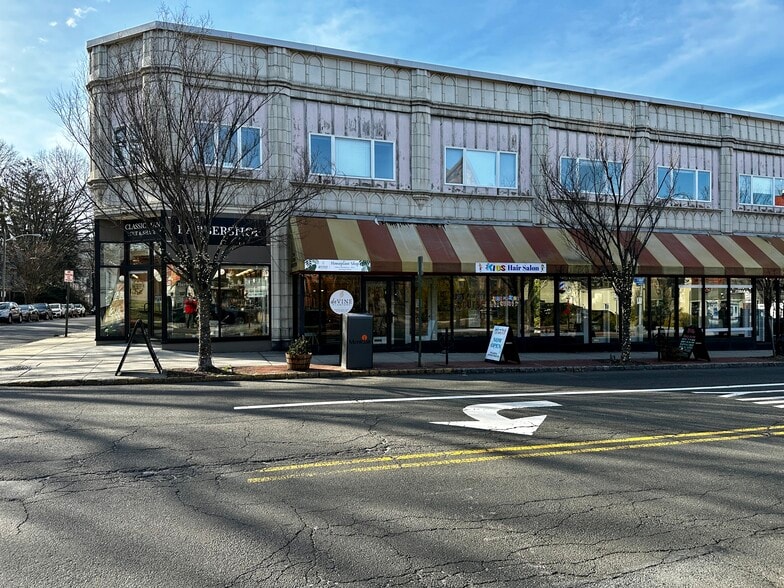 More Photos Of 22 S Fullerton Ave, Montclair Storefront For Lease