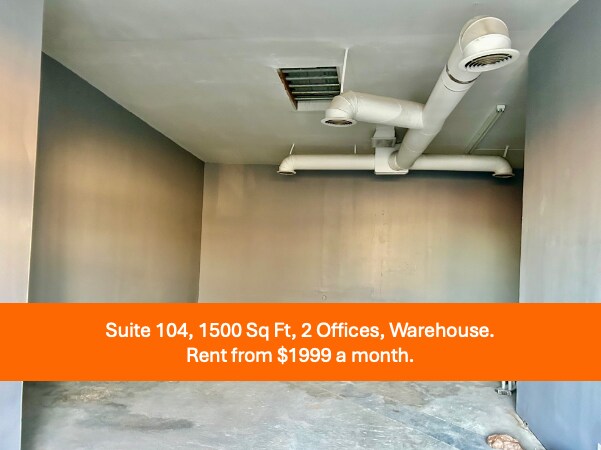 More Photos Of 2529 Merrell Rd, Dallas Light Distribution For Lease