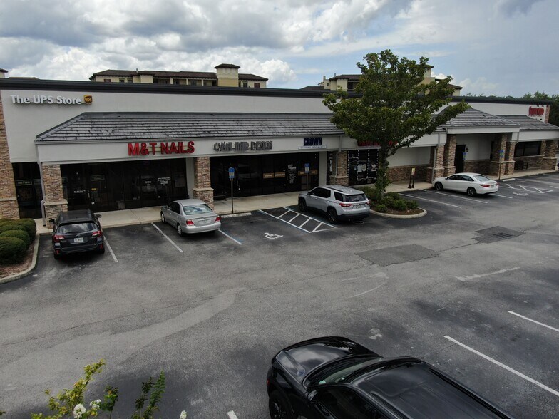 Primary Photo Of 3832 Baymeadows Rd, Jacksonville Unknown For Lease