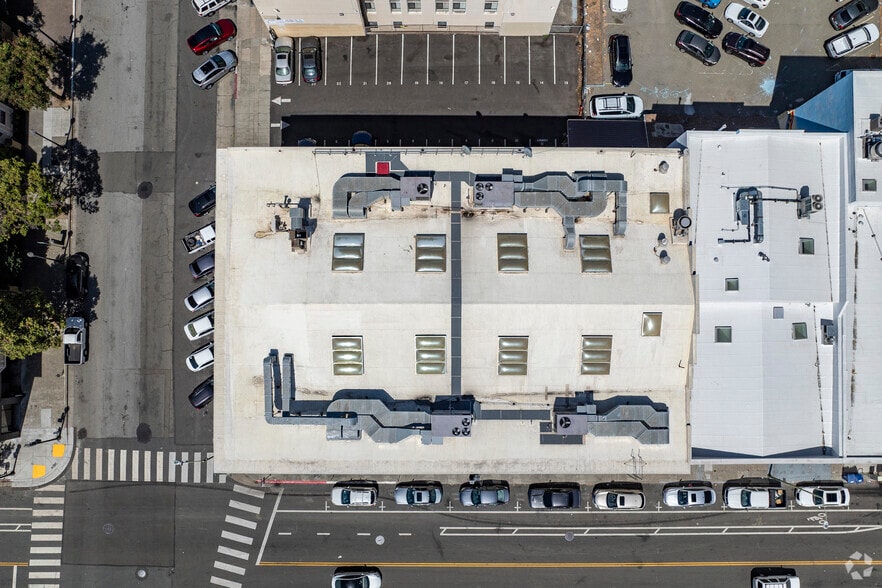More Photos Of 570 10th St, Oakland Office For Lease
