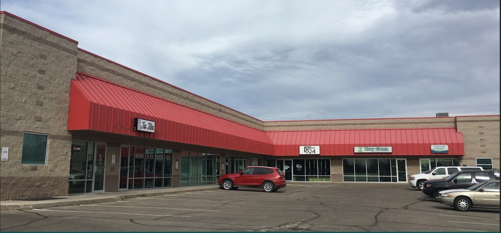 More Photos Of 275 Waneka Pky, Lafayette Freestanding For Lease