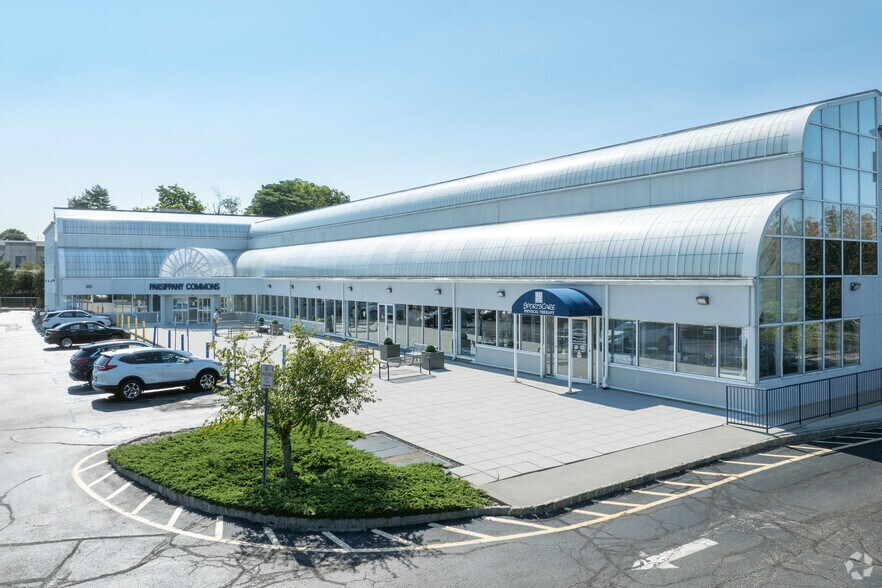 More Photos Of 3219 Route 46, Parsippany Medical For Lease