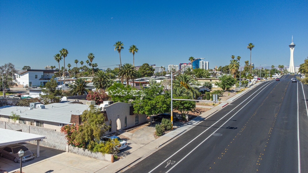 More Photos Of 1632 E Saint Louis Ave, Las Vegas Apartments For Sale