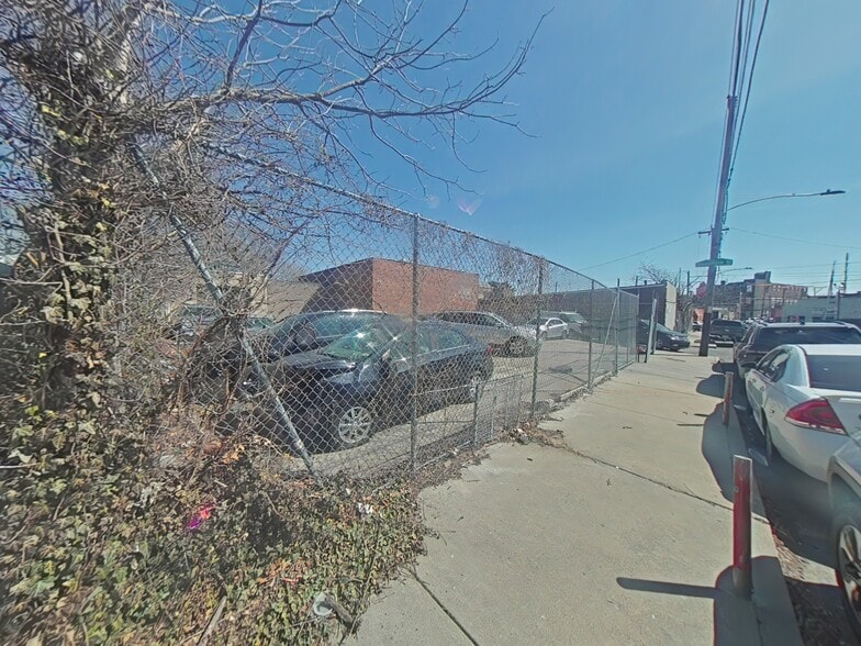 Primary Photo Of 2013-17 Gillingham St, Philadelphia Land For Sale