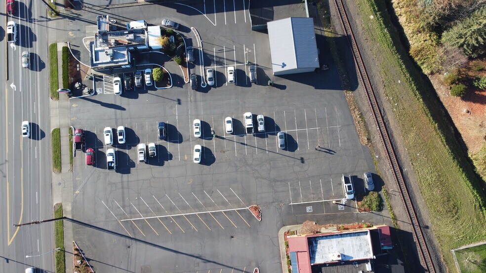 More Photos Of 1010 Ocean Beach Hwy, Longview Land For Sale