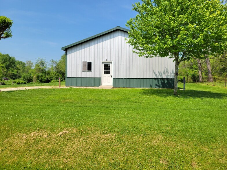 More Photos Of South Highway 54 & D St. (1.22 Acres), Louisiana Land For Sale