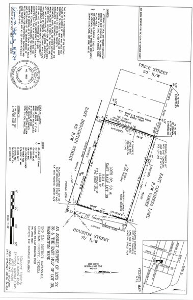 More Photos Of 518 Broughton St, Savannah Freestanding For Sale