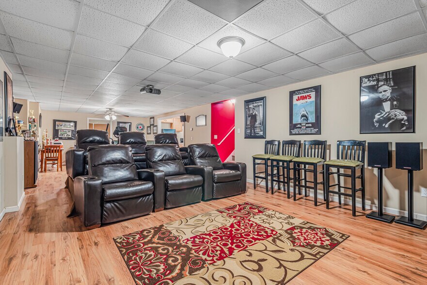 More Photos Of 170 St Gabriel Way, Fayetteville Light Manufacturing For Sale