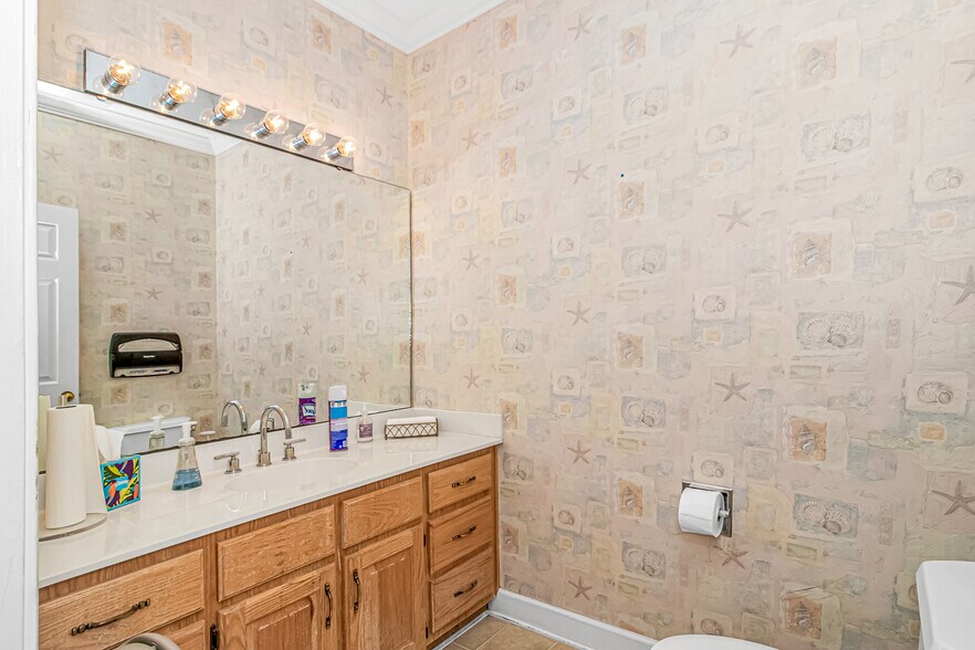 More Photos Of 955 Riverwood Dr, Murrells Inlet Office For Lease