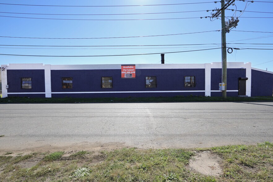 More Photos Of 250 Mechanic St, Camden Industrial For Sale