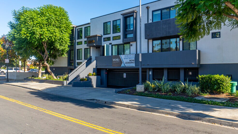More Photos Of 5800-5820 Marmion Way, Los Angeles Multifamily For Sale