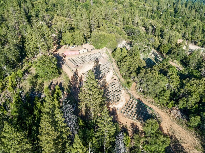 More Photos Of 2883 N Railroad Flat Rd, Wilseyville Land For Sale