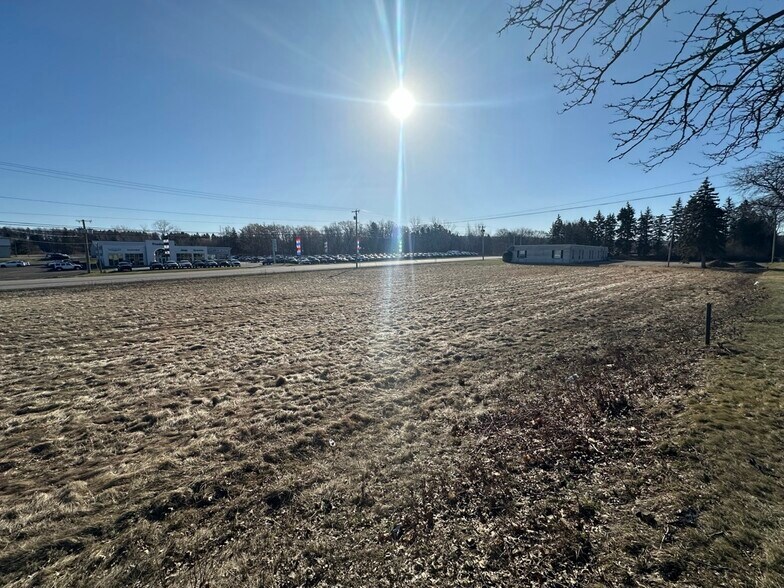 More Photos Of 10321 NY-60 South, Fredonia Land For Sale