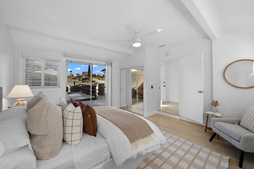 More Photos Of 5738 Meade Ave, San Diego Apartments For Sale