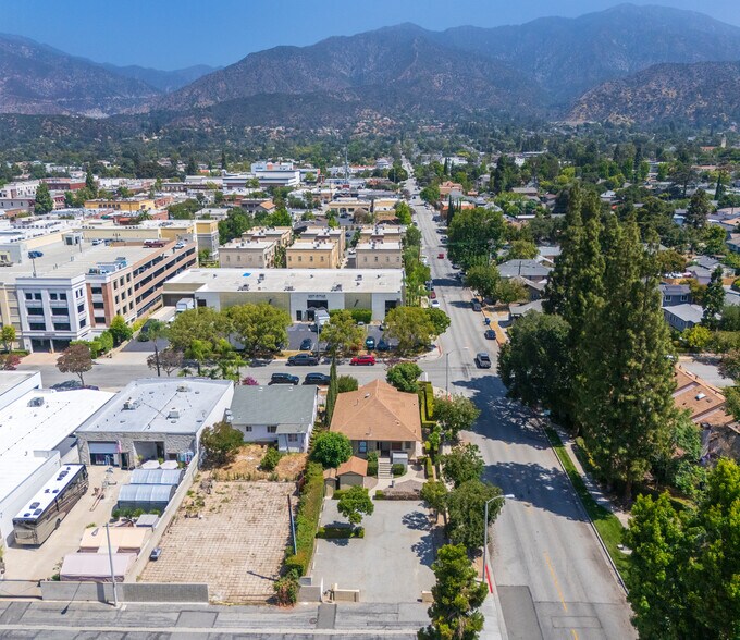 More Photos Of 146 E Walnut Ave, Monrovia Medical For Sale
