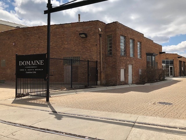 More Photos Of 1000 N North Branch St, Chicago Office For Lease