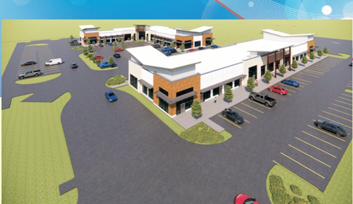 More Photos Of 10702 Coit Rd Rd, Frisco Storefront Retail Office For Sale