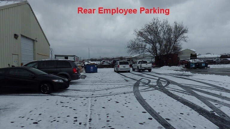 More Photos Of 2246 Industrial Dr, Highland Light Manufacturing For Lease