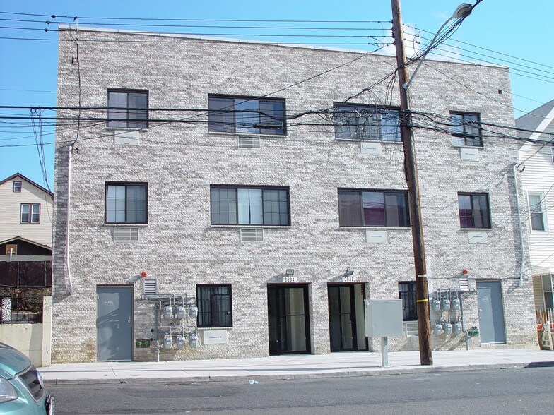 Primary Photo Of , Bronx Multifamily For Sale