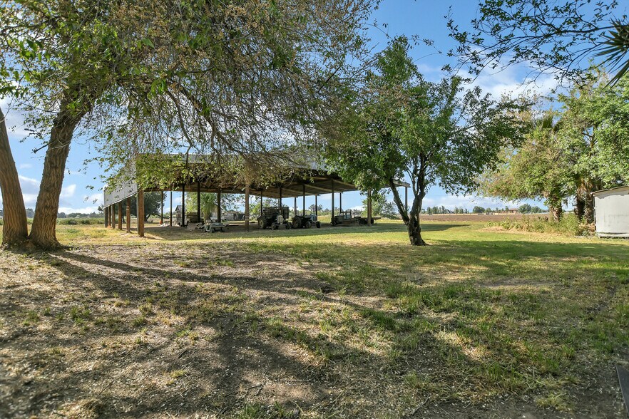 2651 Sunset Rd., Knightsen, CA 94548 Land For Sale
