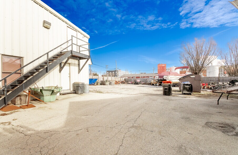 More Photos Of 1034 Story Ave, Louisville Light Manufacturing For Lease