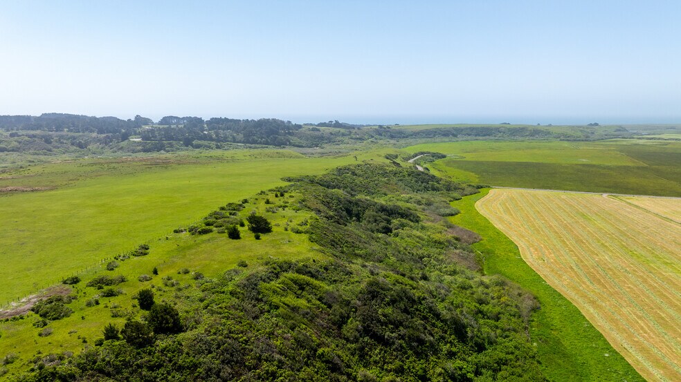 More Photos Of 21601 S Highway 1, Point Arena Land For Sale