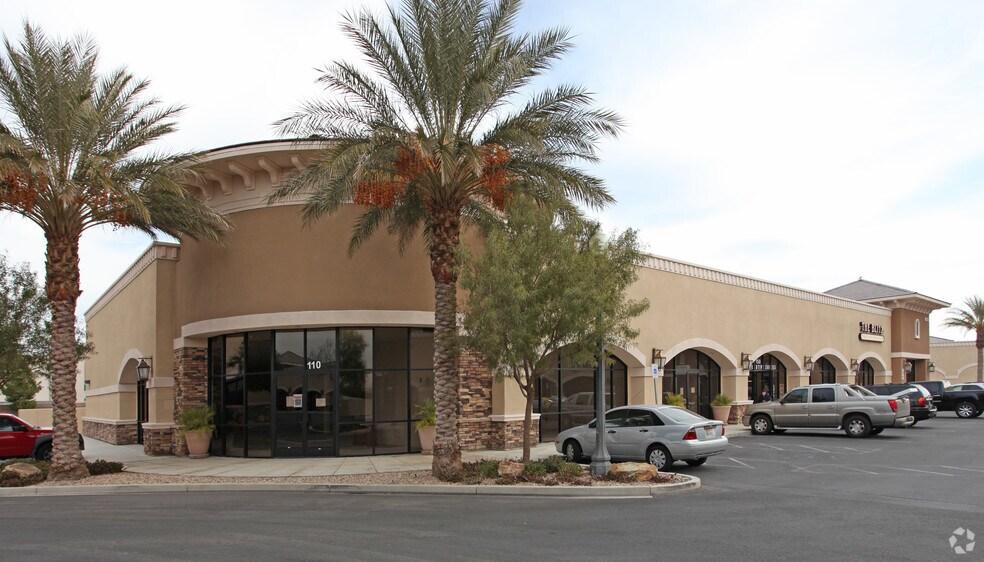 More Photos Of 4325 N Rancho Dr, Las Vegas Office For Sale