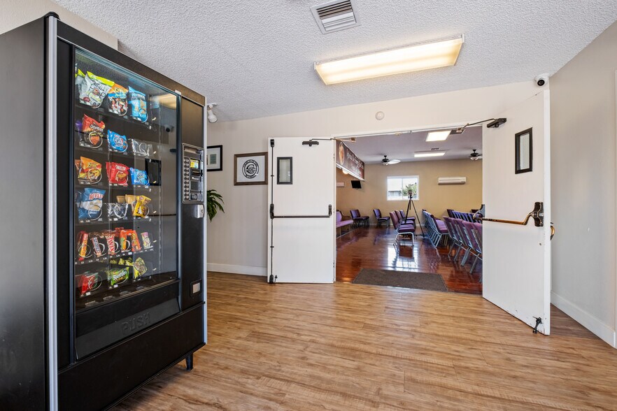 More Photos Of 12354 Mount Vernon Ave, Grand Terrace Religious Facility For Sale