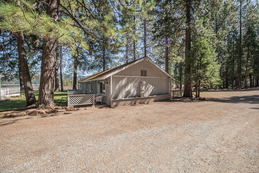 More Photos Of 590 Airport Road, Trinity Center Lodge Meeting Hall For Sale