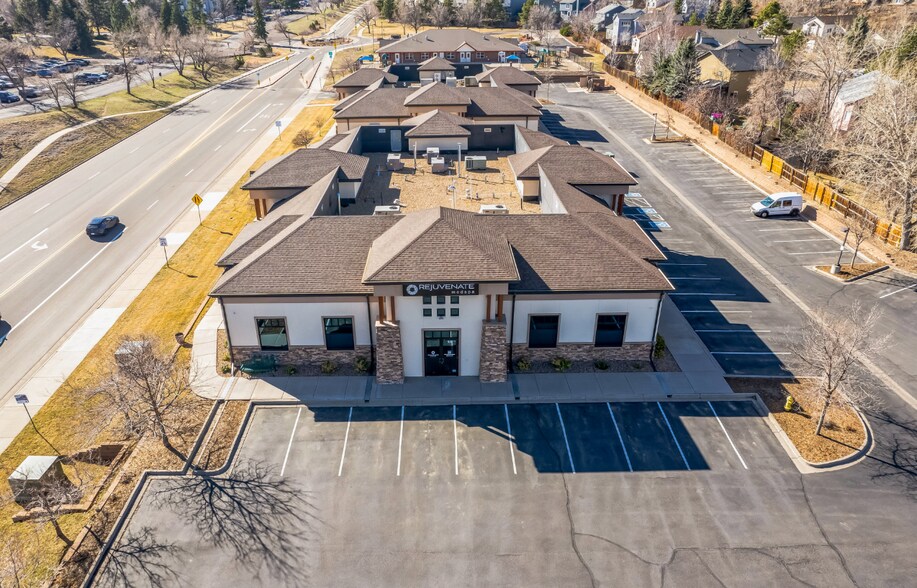 More Photos Of 755 Heritage Rd, Golden Medical For Sale