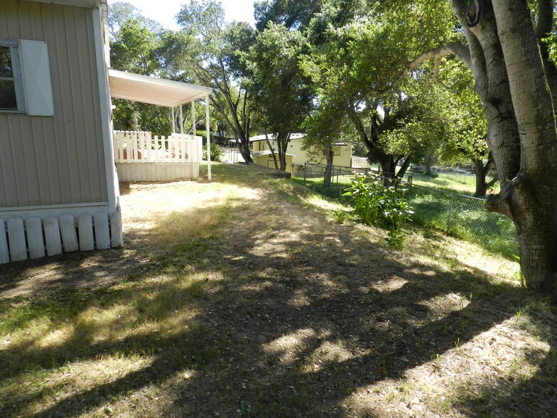 More Photos Of 17663 Vierra Canyon Rd, Salinas Manufactured Housing Mobile Home Park For Sale
