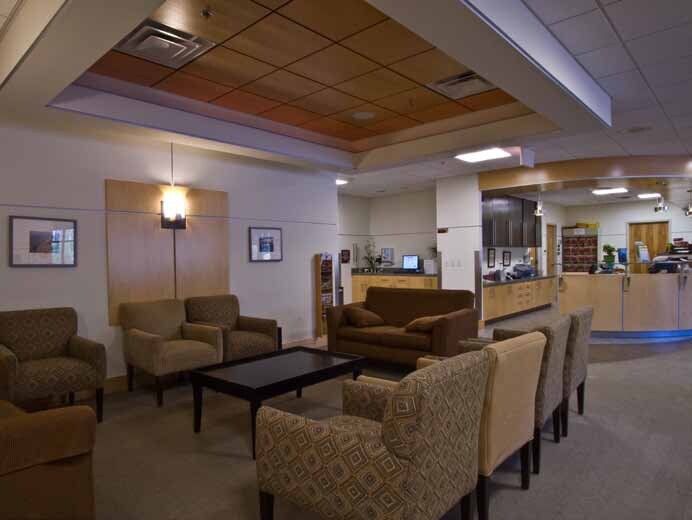 More Photos Of 575 Rivergate Ln, Durango Medical For Lease