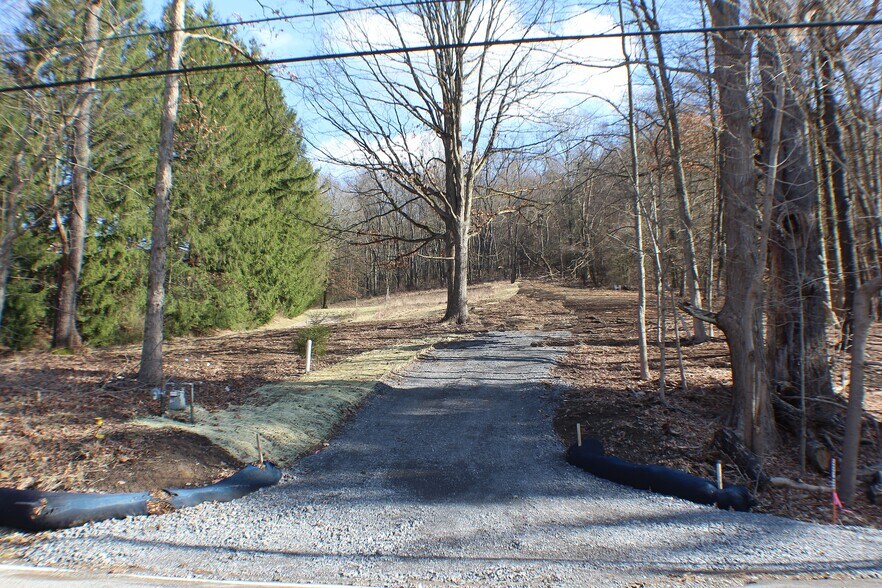 Primary Photo Of 3376 Saxonburg Blvd, Glenshaw Land For Sale